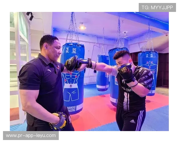 拳击比赛中教练的“喊话术”成心理学研究素材