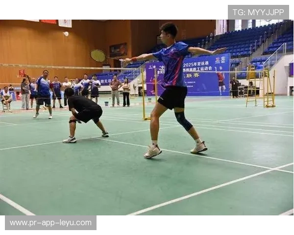 羽毛球快节奏抢网彻底压制悄然变革您的比赛策略