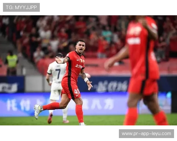 上海海港继续卫冕征程，外援表现不容忽视