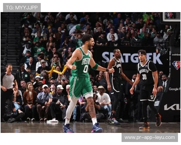 凯尔特人高强度防守贯穿全场