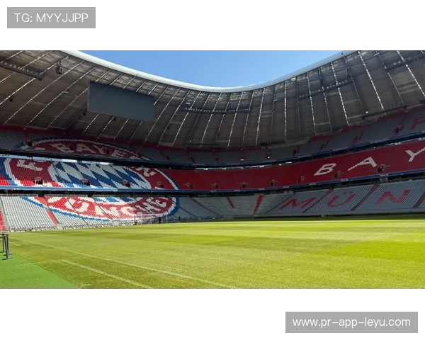 拜仁中场推进如行云，安联再现攻势盛宴